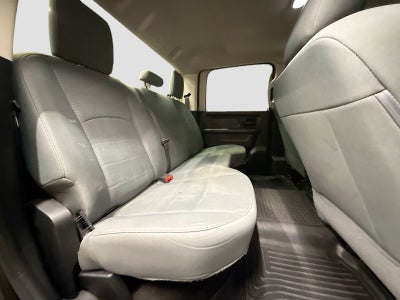 2017 RAM 2500 Tradesman