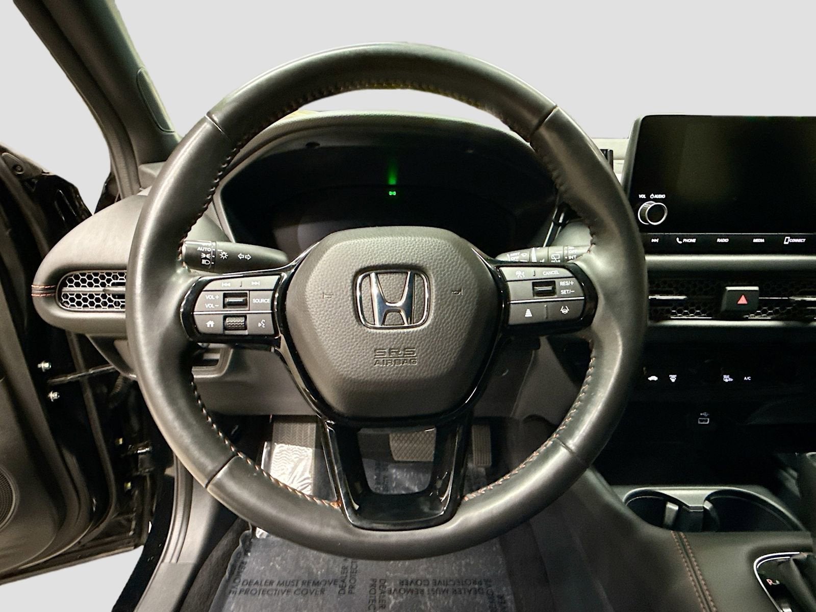 2024 Honda HR-V AWD Sport