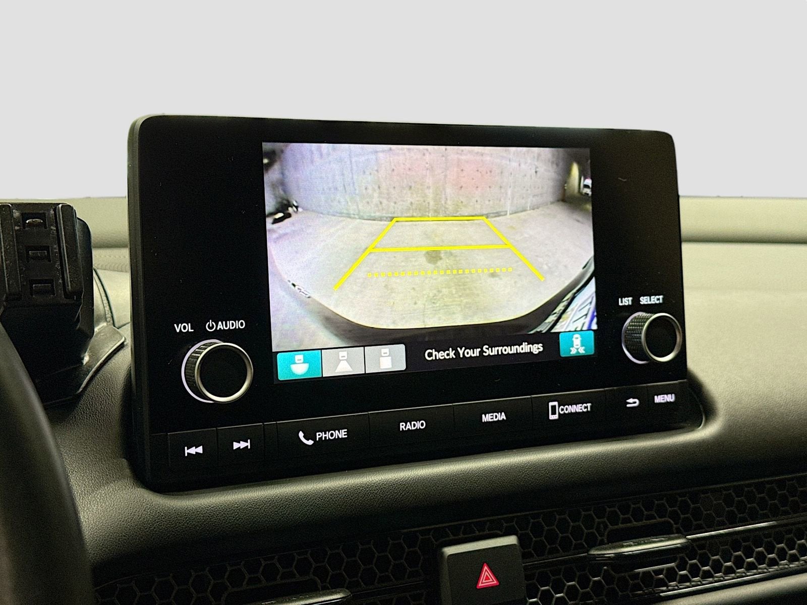 2024 Honda HR-V AWD Sport