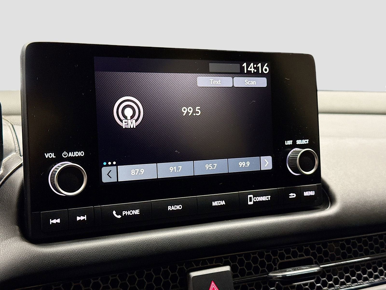 2024 Honda HR-V AWD Sport