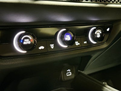 2024 Honda HR-V AWD Sport