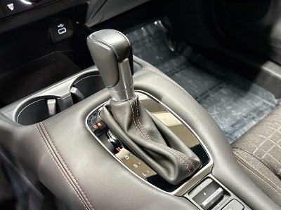 2024 Honda HR-V AWD Sport