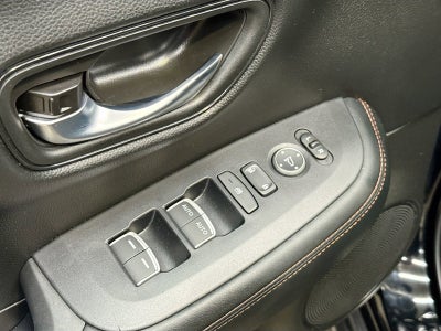 2024 Honda HR-V AWD Sport