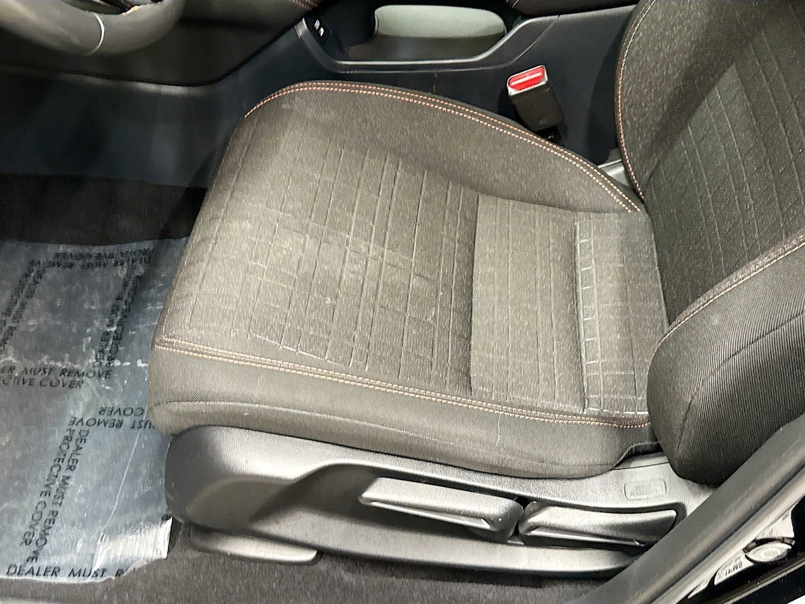 2024 Honda HR-V AWD Sport