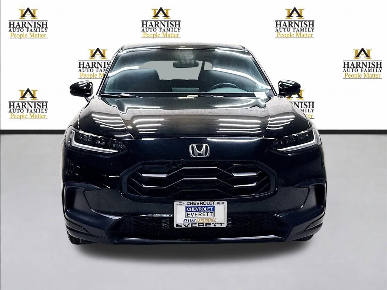 2024 Honda HR-V AWD Sport