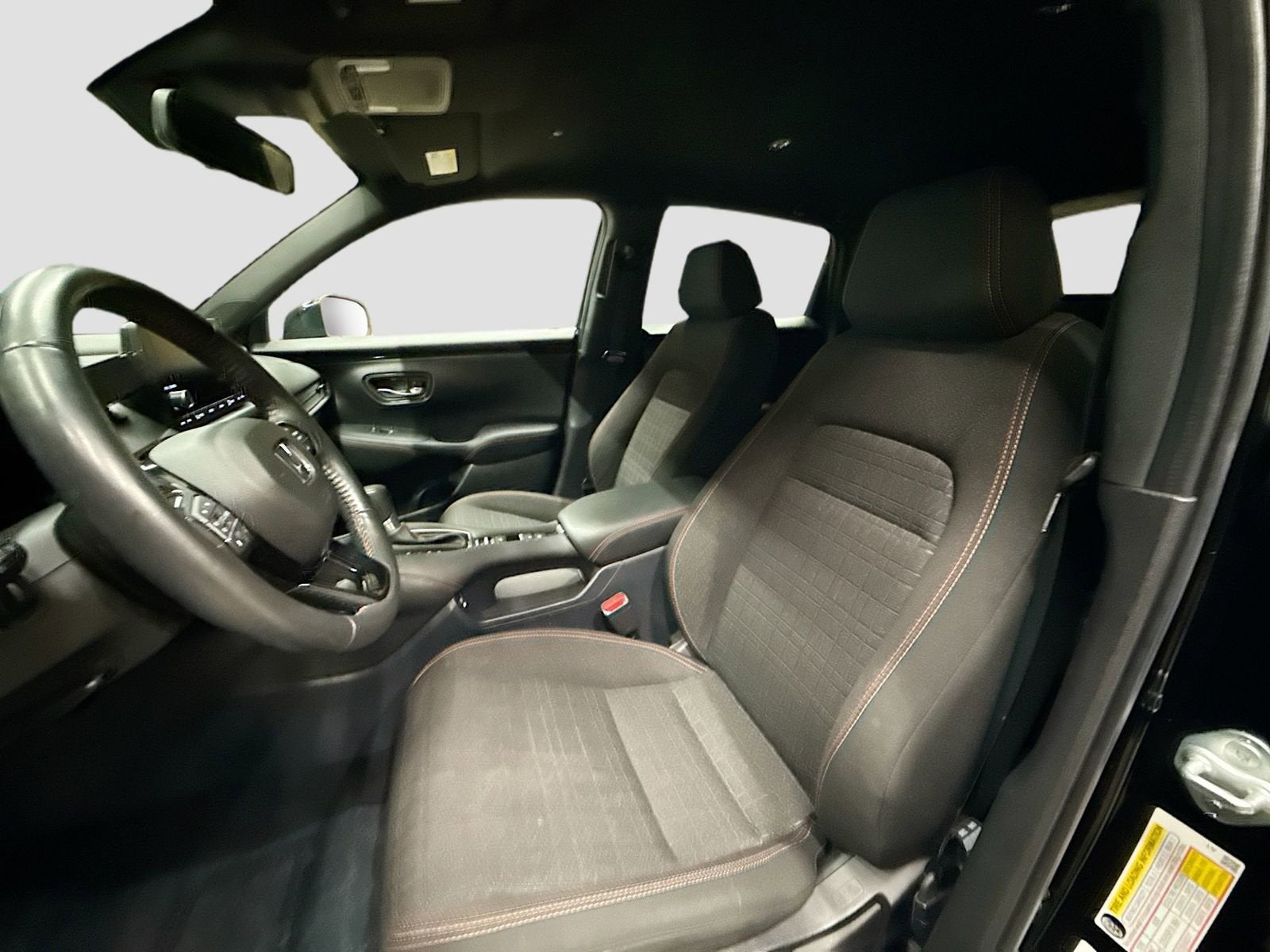2024 Honda HR-V AWD Sport