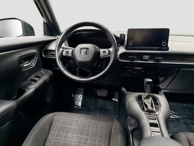 2024 Honda HR-V AWD Sport