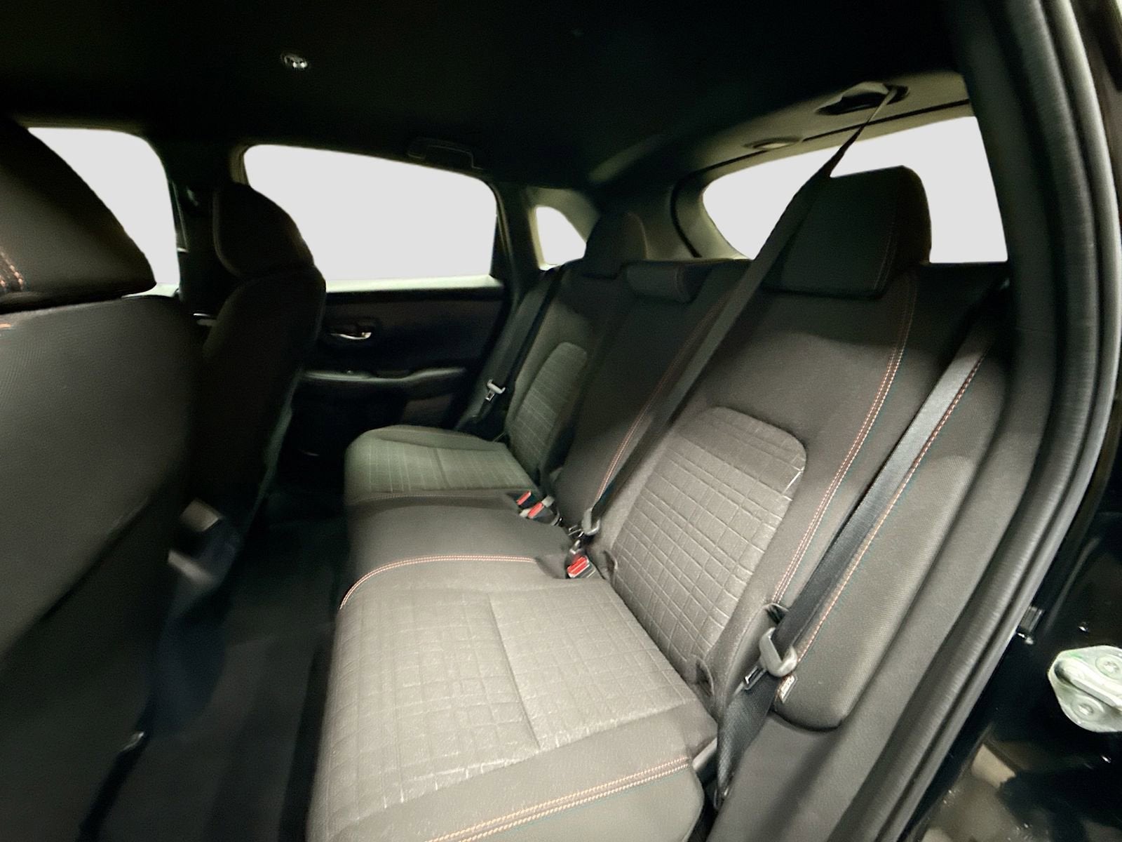 2024 Honda HR-V AWD Sport