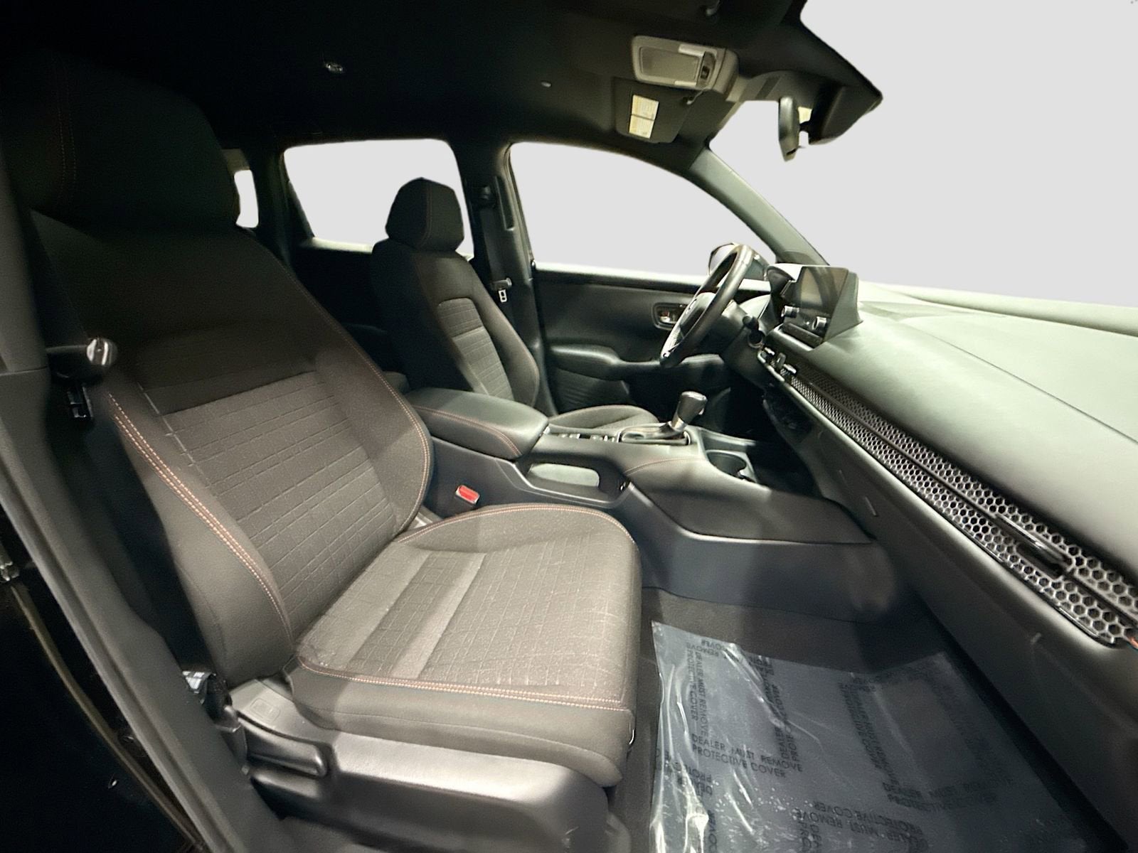 2024 Honda HR-V AWD Sport