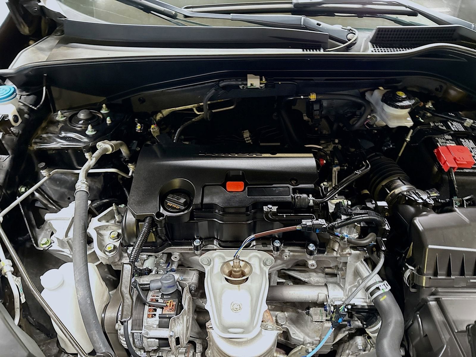 2024 Honda HR-V AWD Sport