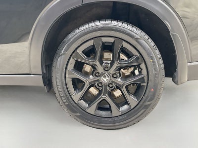 2024 Honda HR-V AWD Sport