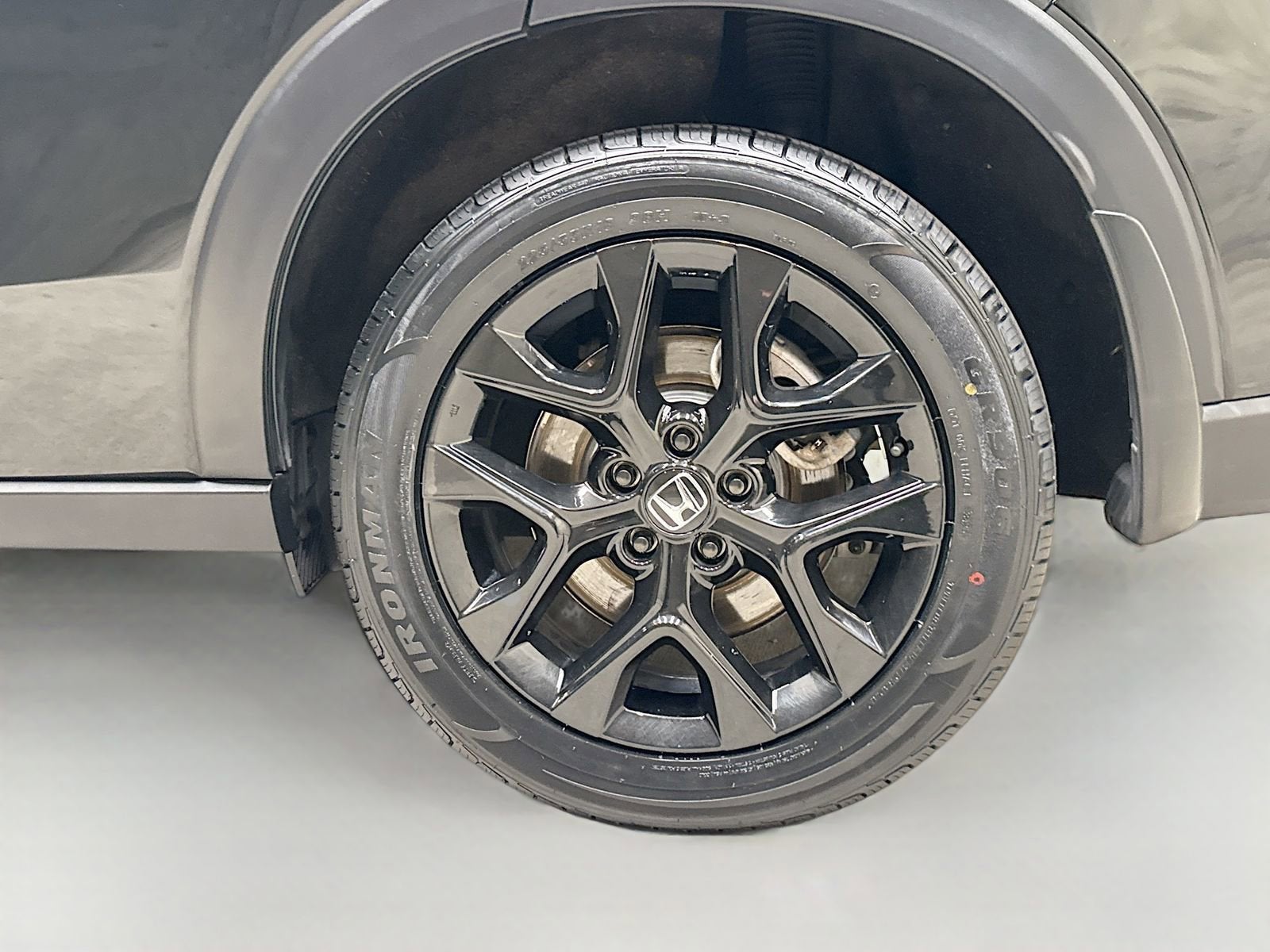 2024 Honda HR-V AWD Sport