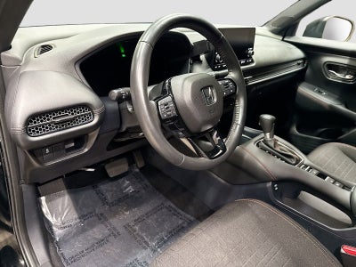 2024 Honda HR-V AWD Sport