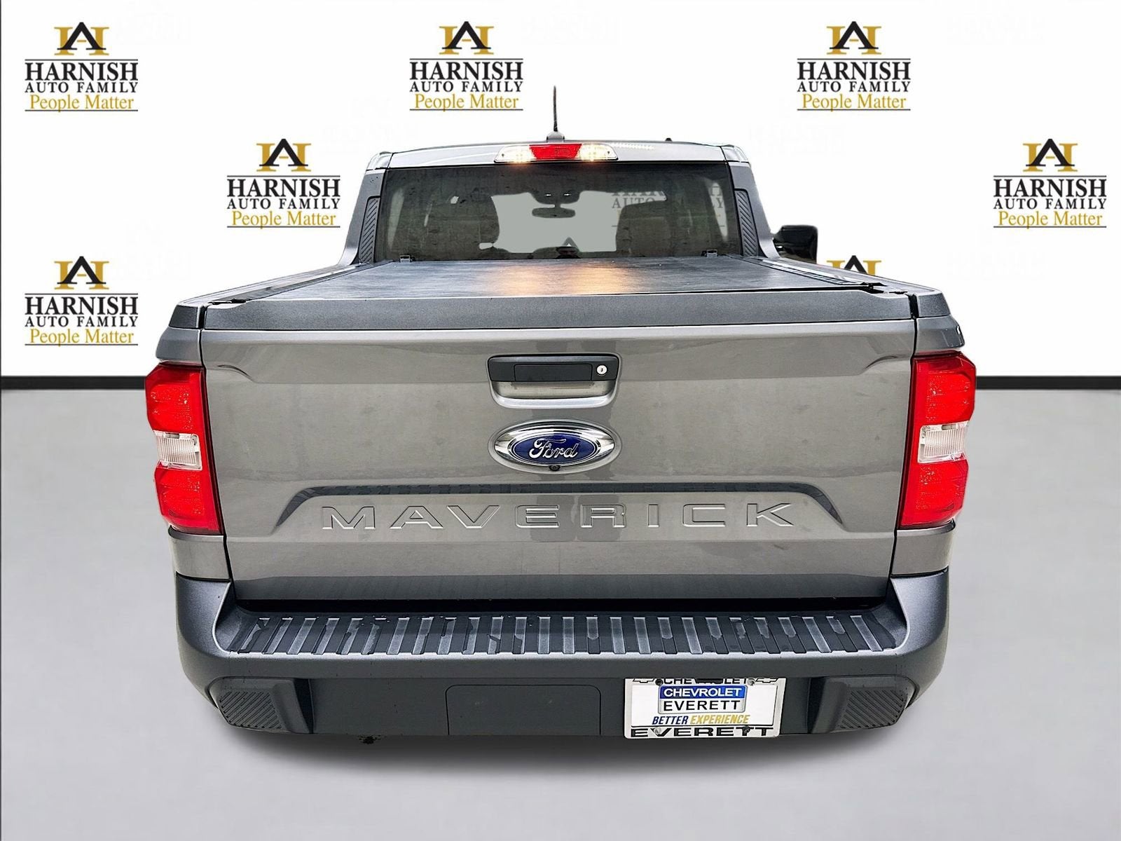 2022 Ford Maverick XL