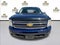 2012 Chevrolet Silverado 1500 LTZ