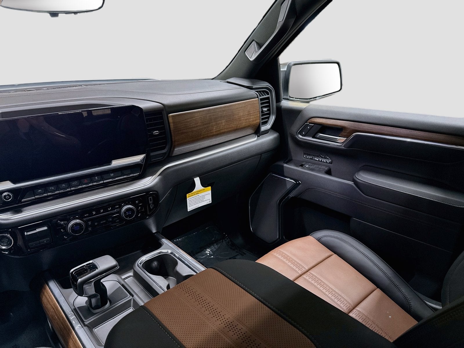 2026 Chevrolet Silverado 1500 High Country - Photo 28
