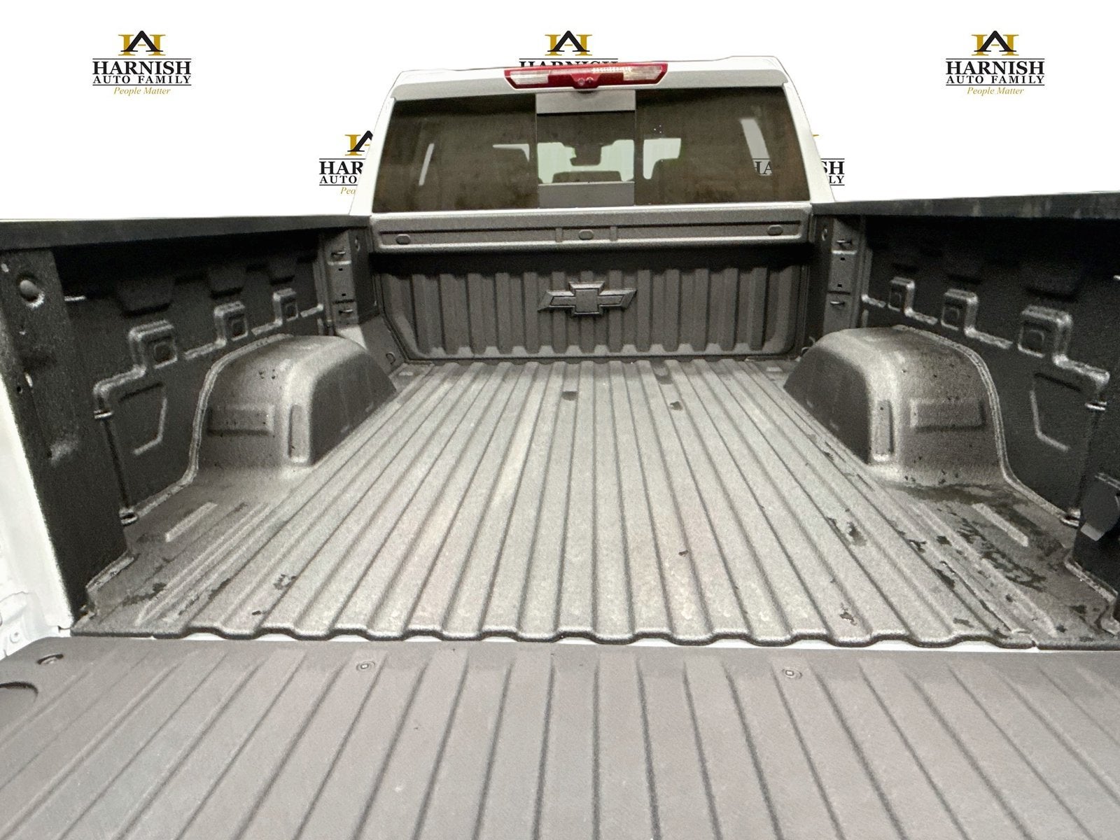 2026 Chevrolet Silverado 1500 High Country - Photo 31