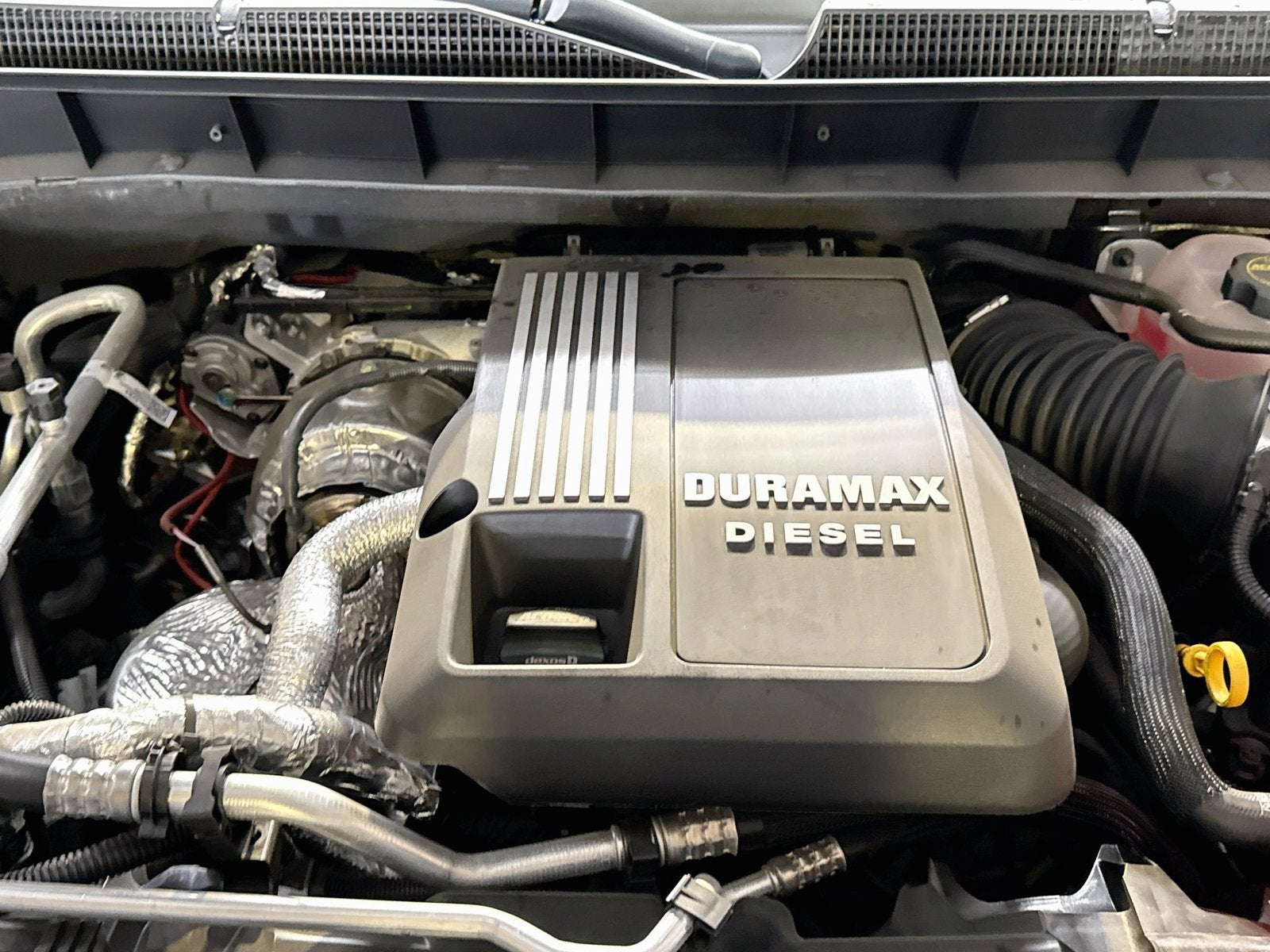 2026 Chevrolet Silverado 1500 High Country - Photo 35