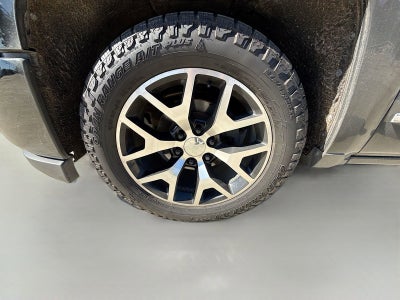 2016 Chevrolet Silverado 1500 High Country