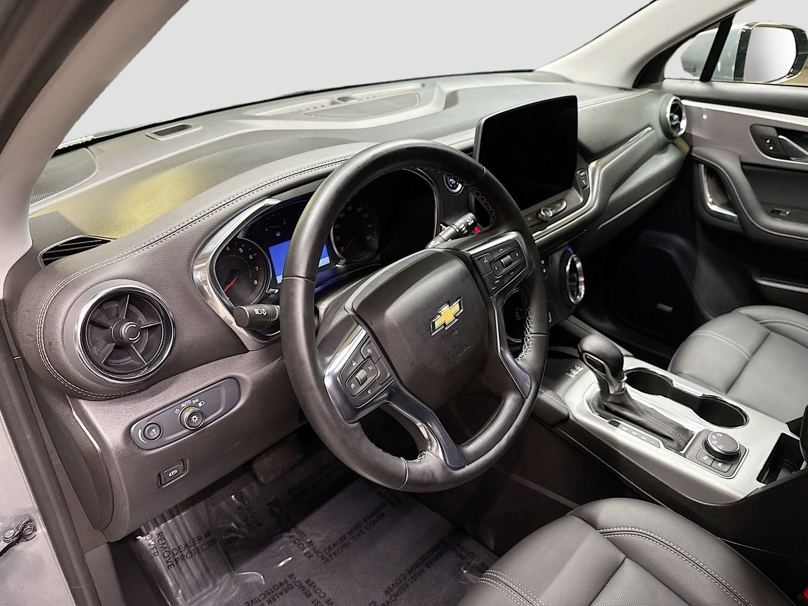 2025 Chevrolet Blazer 3LT