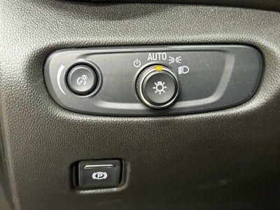 2025 Chevrolet Blazer 3LT