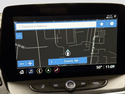 2025 Chevrolet Blazer 3LT