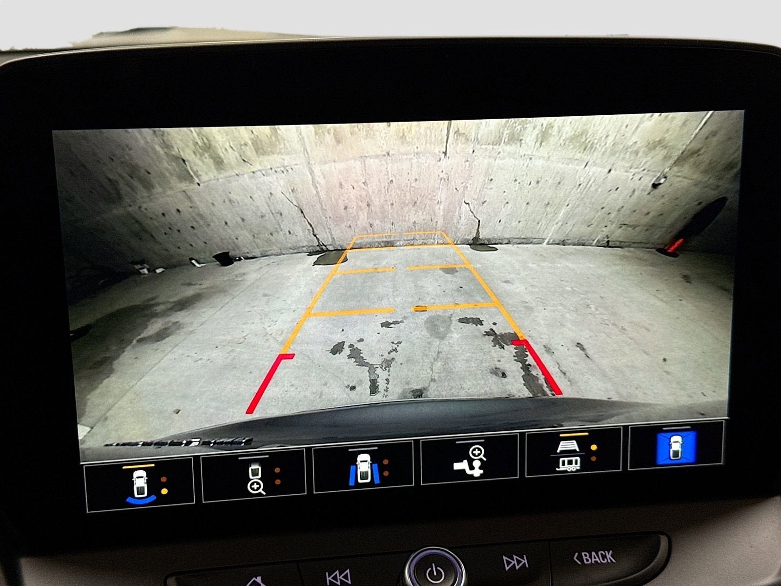 2025 Chevrolet Blazer 3LT