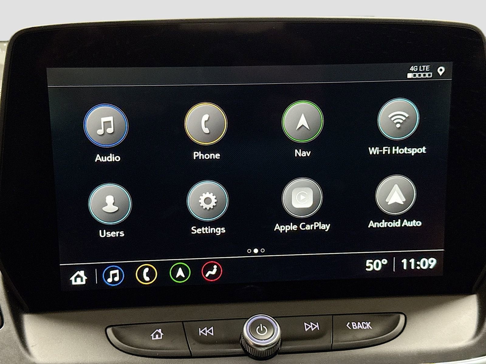 2025 Chevrolet Blazer 3LT