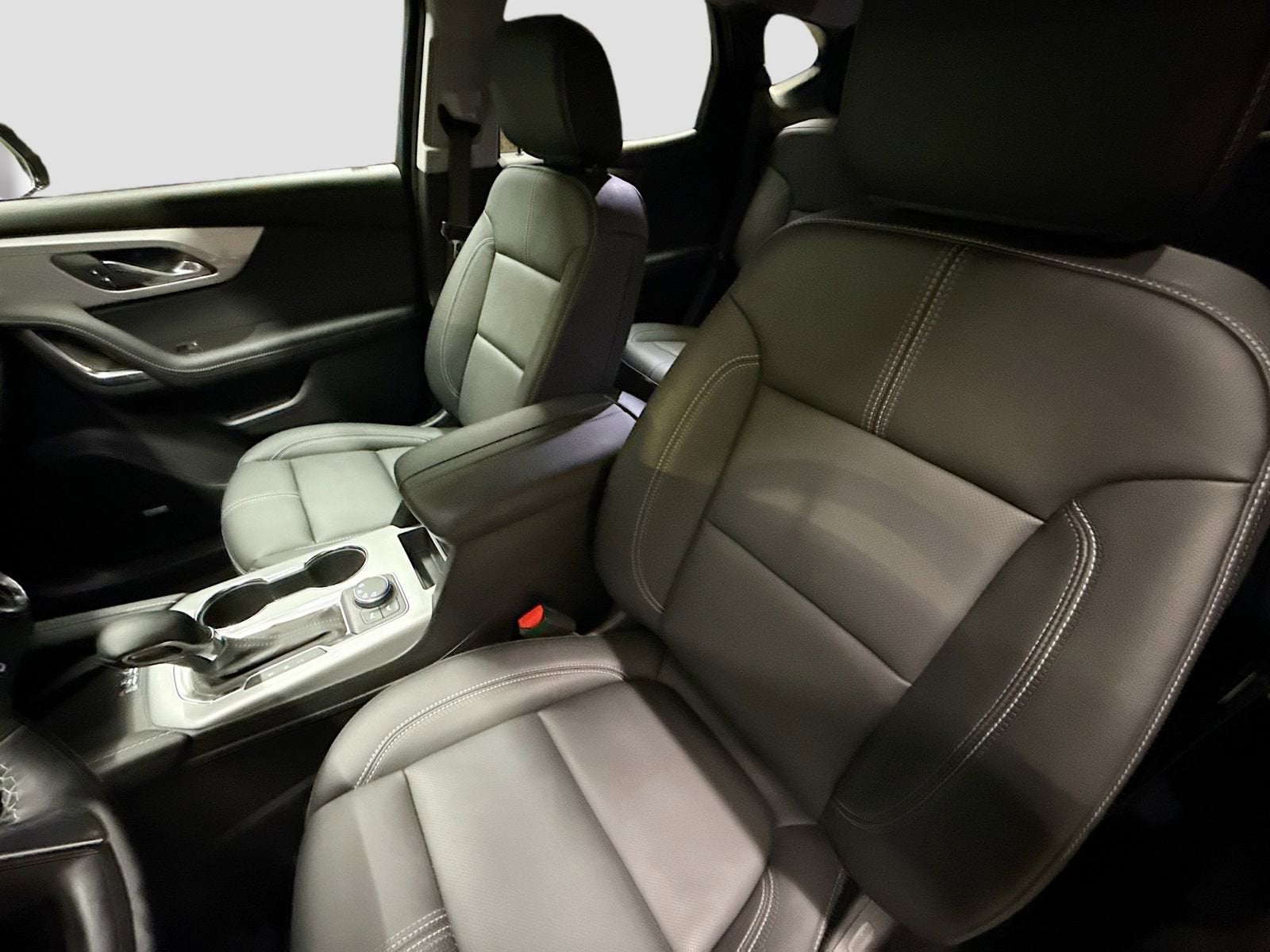 2025 Chevrolet Blazer 3LT