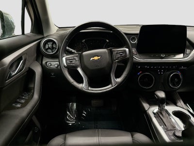 2025 Chevrolet Blazer 3LT