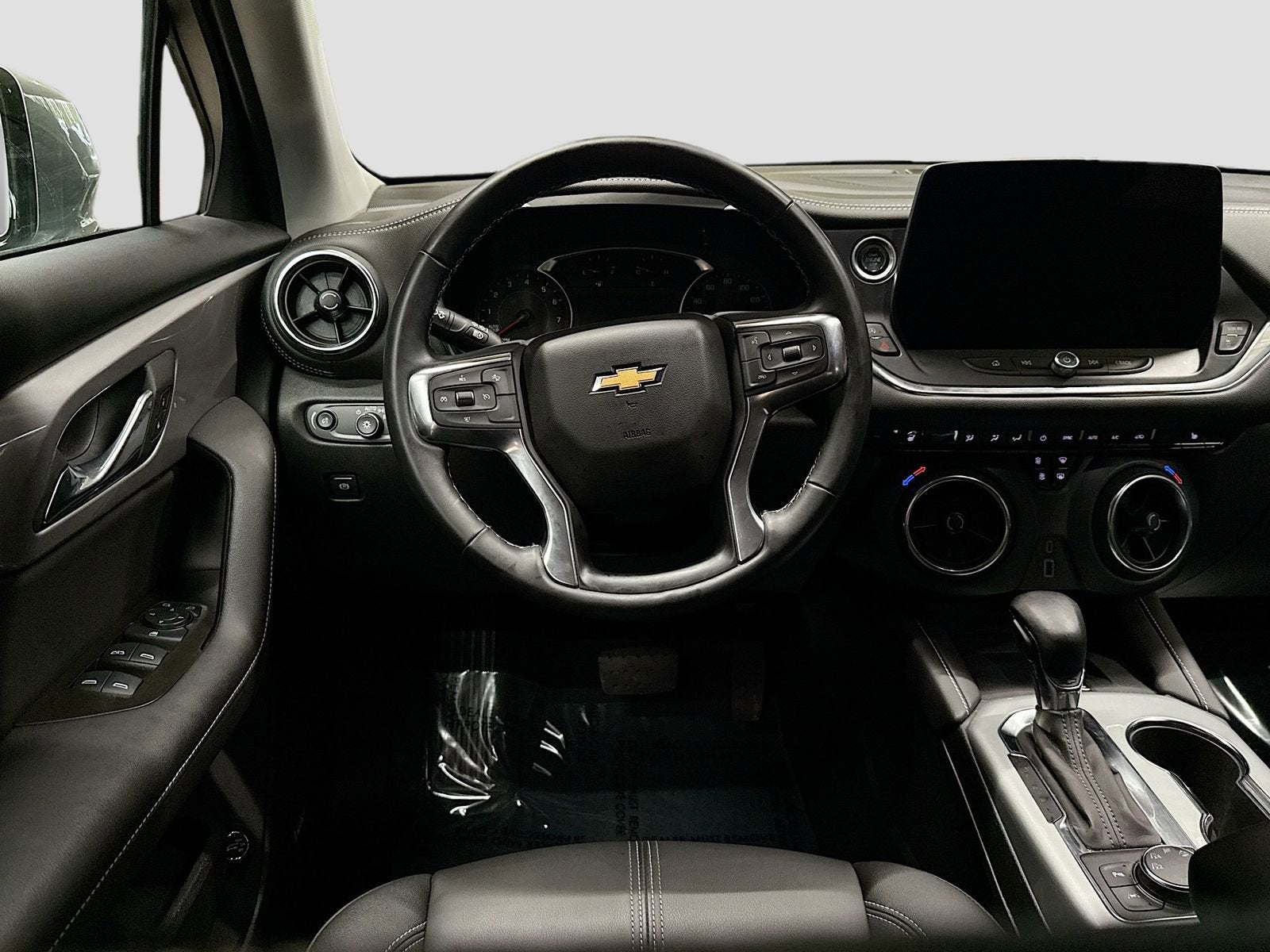 2025 Chevrolet Blazer 3LT