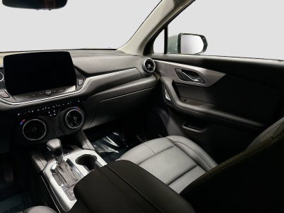 2025 Chevrolet Blazer 3LT