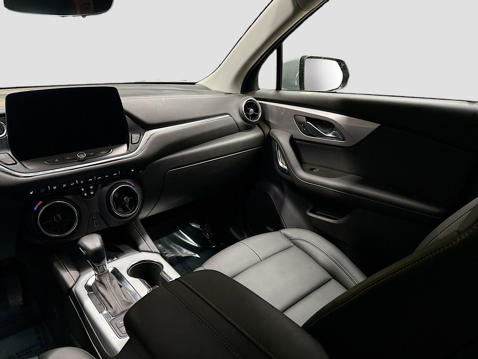 2025 Chevrolet Blazer 3LT