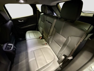 2025 Chevrolet Blazer 3LT