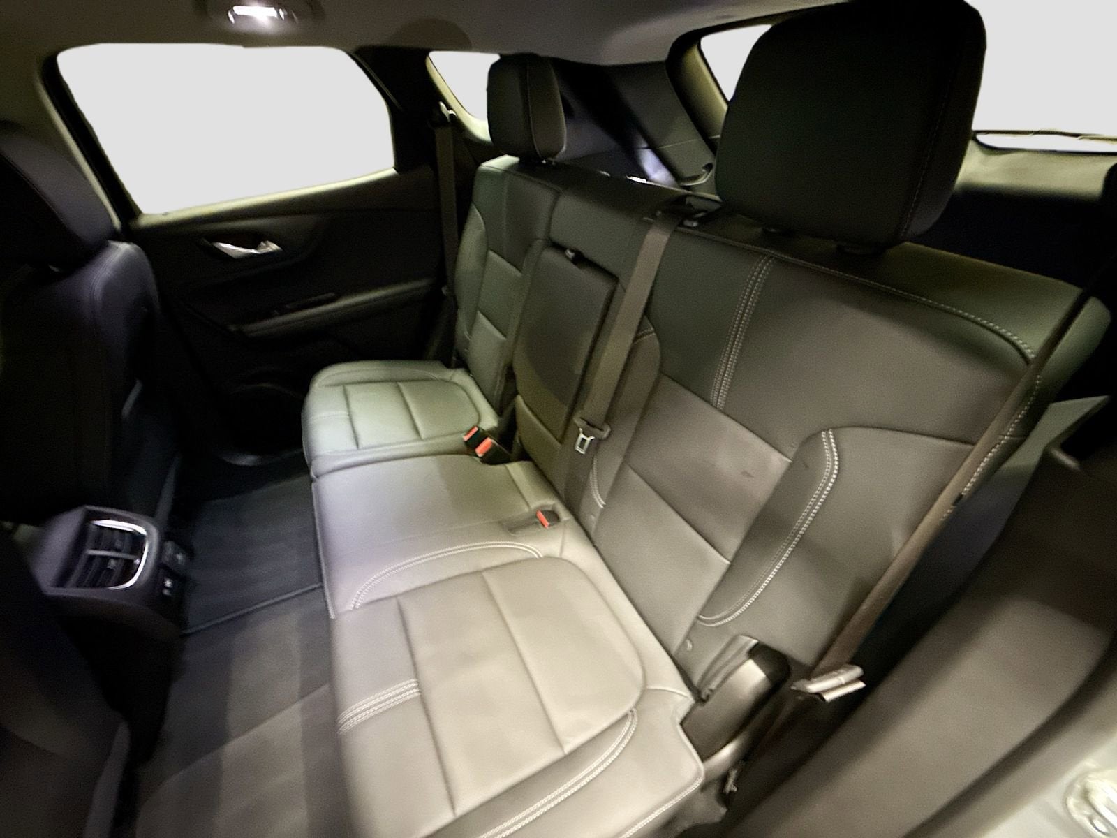 2025 Chevrolet Blazer 3LT