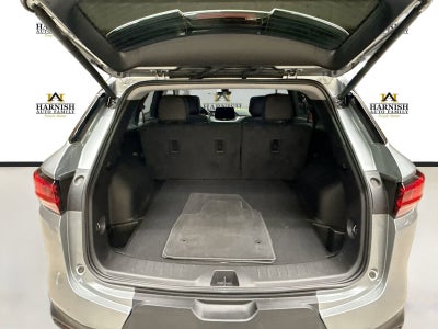 2025 Chevrolet Blazer 3LT