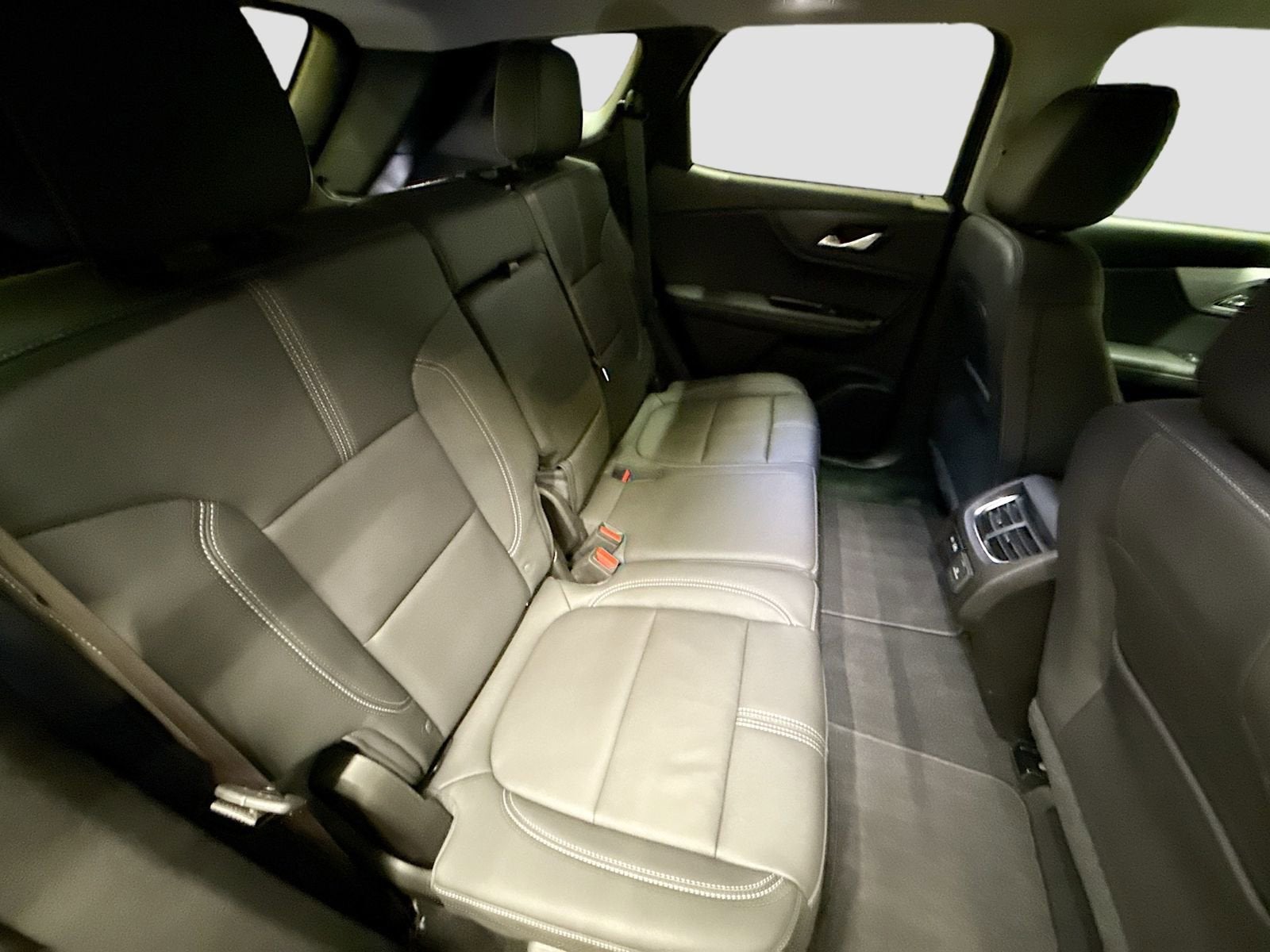 2025 Chevrolet Blazer 3LT