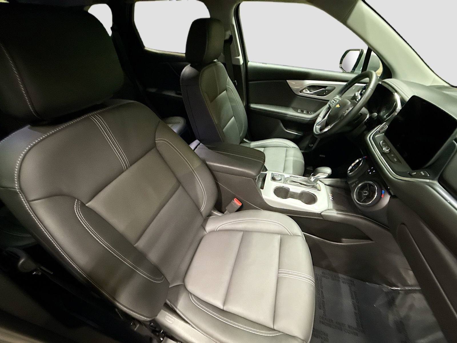 2025 Chevrolet Blazer 3LT