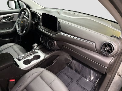 2025 Chevrolet Blazer 3LT