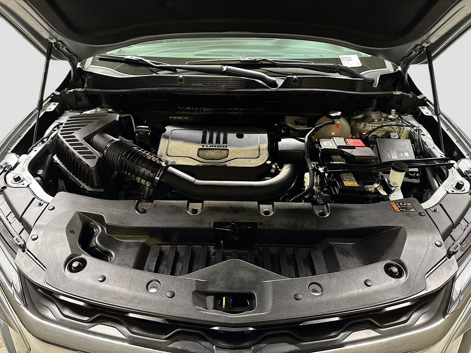 2025 Chevrolet Blazer 3LT