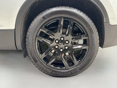 2025 Chevrolet Blazer 3LT