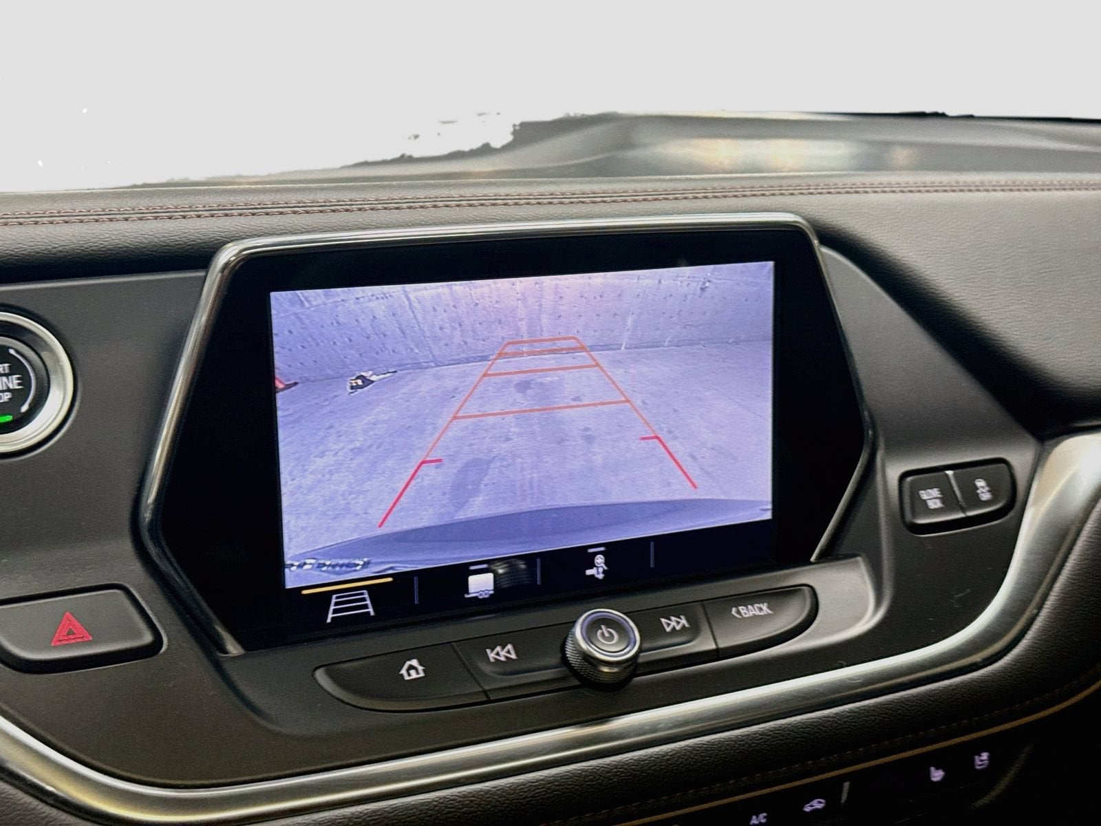 2019 Chevrolet Blazer Premier