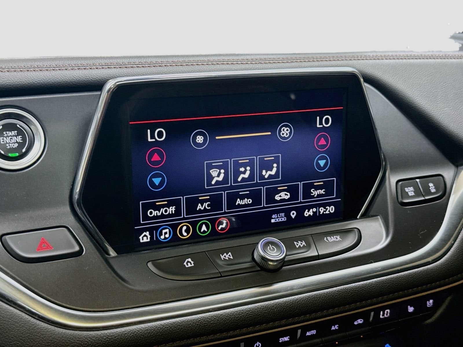 2019 Chevrolet Blazer Premier