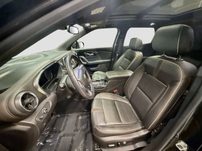 2019 Chevrolet Blazer Premier