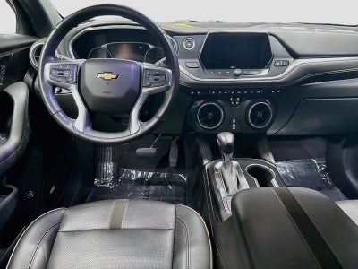 2019 Chevrolet Blazer Premier