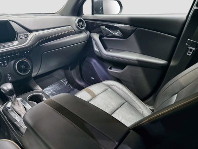 2019 Chevrolet Blazer Premier