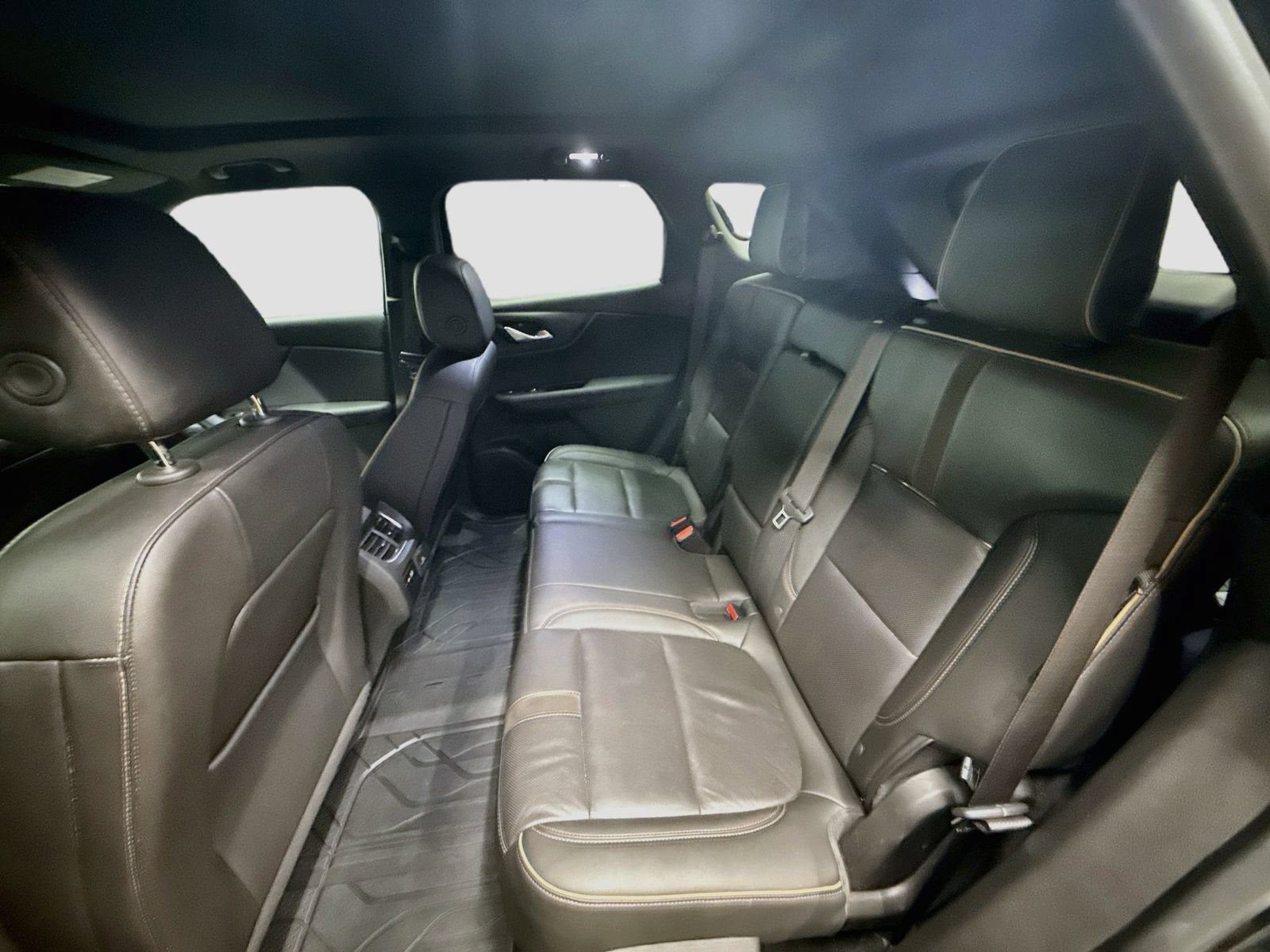 2019 Chevrolet Blazer Premier
