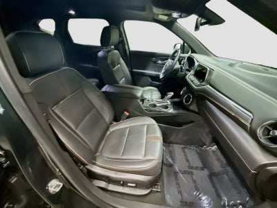 2019 Chevrolet Blazer Premier