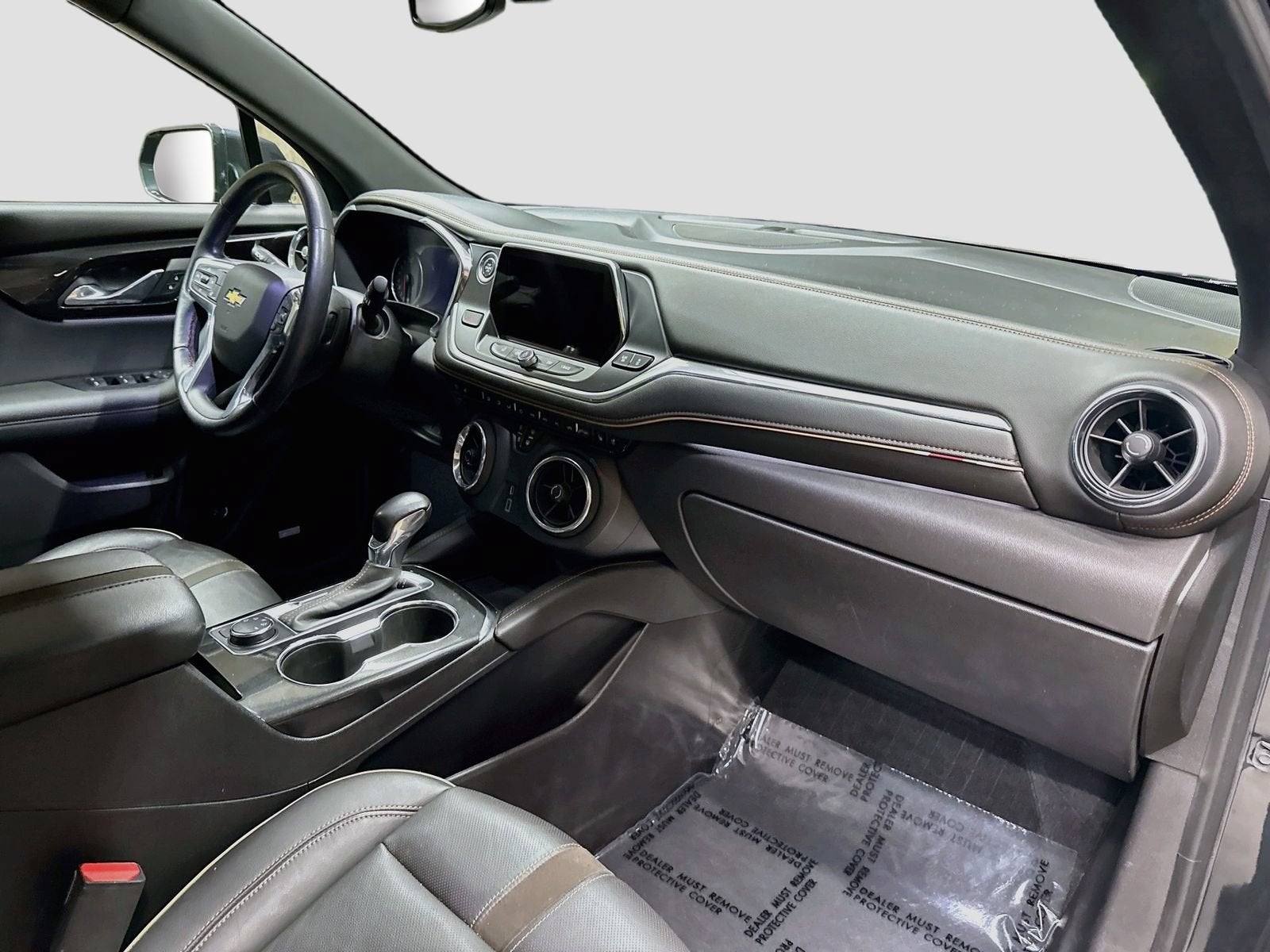 2019 Chevrolet Blazer Premier