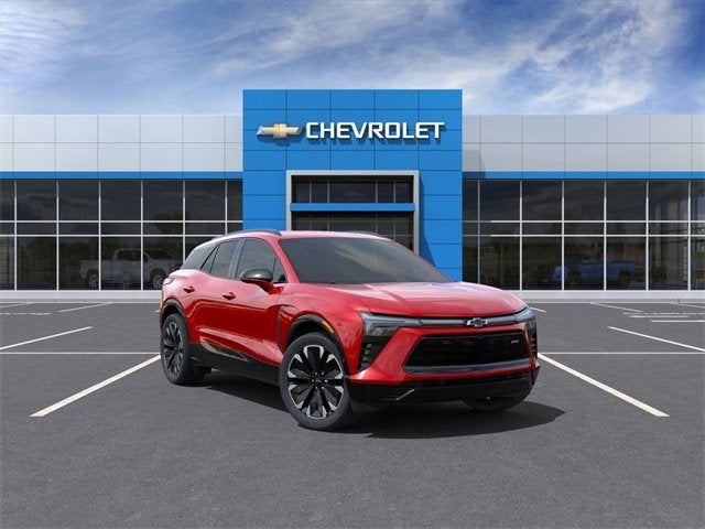 2024 Chevrolet Blazer EV RS